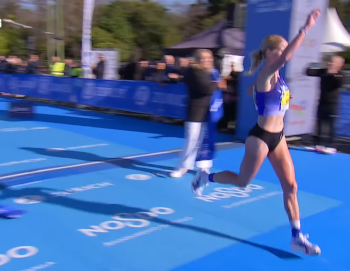 Alisa Vainio Seville Marathon 2026 Winner official video AlisaVainioSeville2026Winner_small