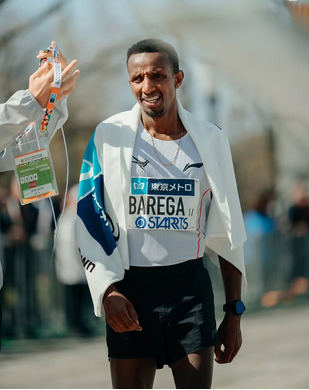 Selemon_Barega_Tokyo_Marathon_2026